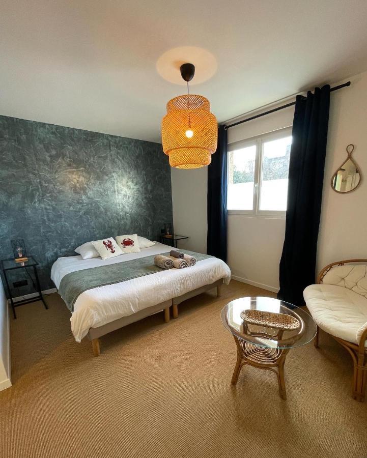 Chambre Triple Confort avec Douche