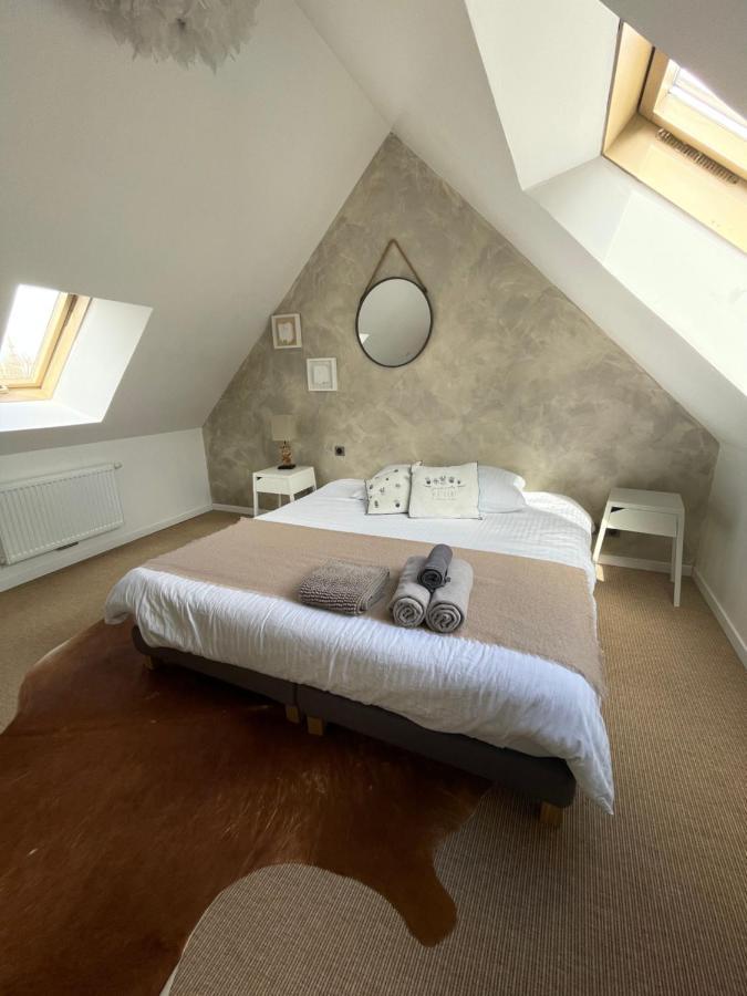 Suite Familiale Deluxe