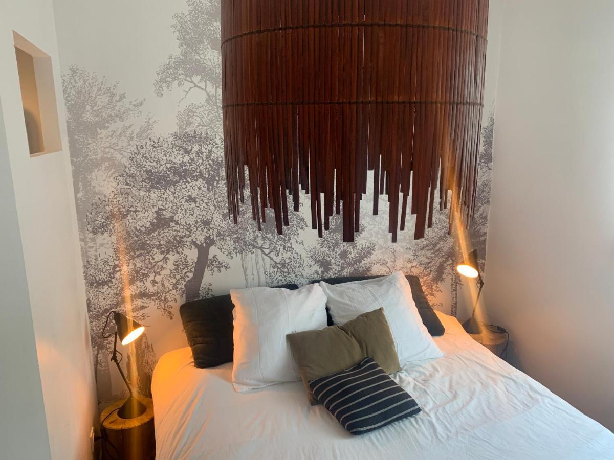 Chambre Double Deluxe