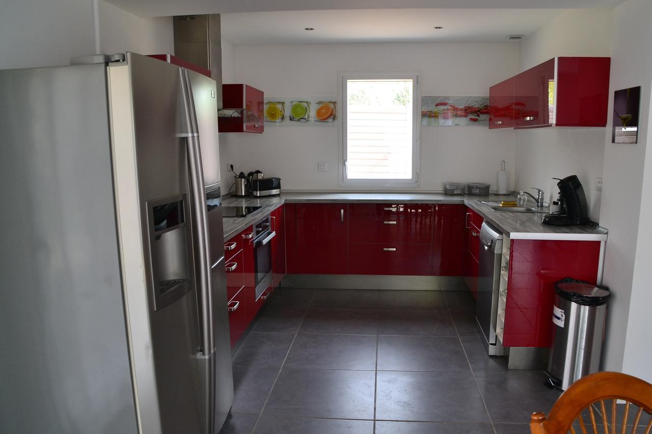 Maison 3 Chambres