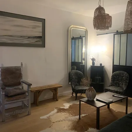 Les Chambres du Verger-2